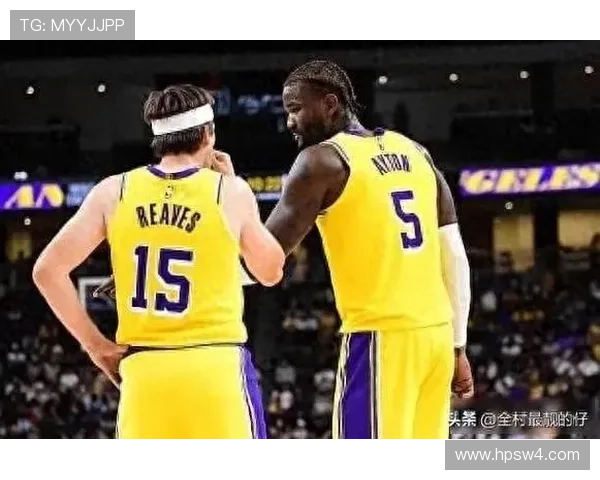 老詹成边缘人补强凯斯勒湖人话语权归你兄弟恭喜你